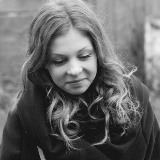 Мария Сергеевна