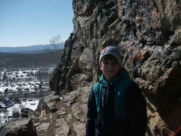 Эдик Перунков