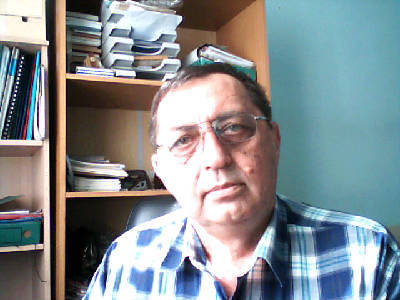 Юрий Прищепа