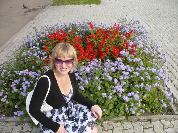 Анна Зезикова