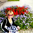 Анна Зезикова