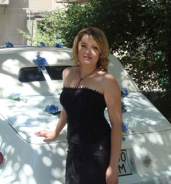 Светлана Серебрянникова