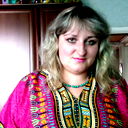 Маргарита Роговая