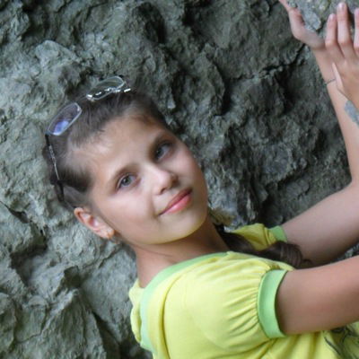 Елизавета Цебень