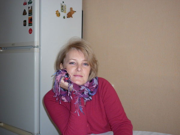 Татьяна Бессонова