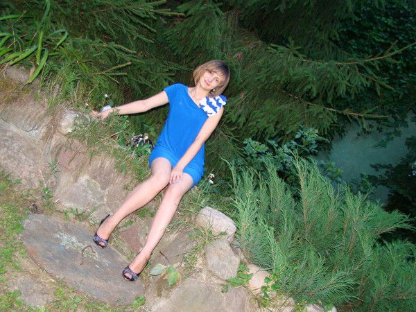 Ольга Лобан