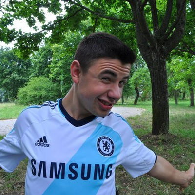 Миша Лицкевич