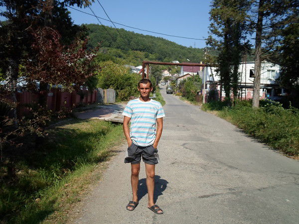 Слава Стрижов