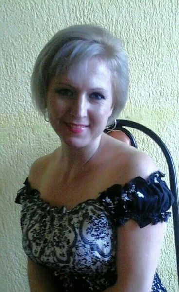 Наталья Сергейчева