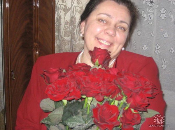 Светлана ........