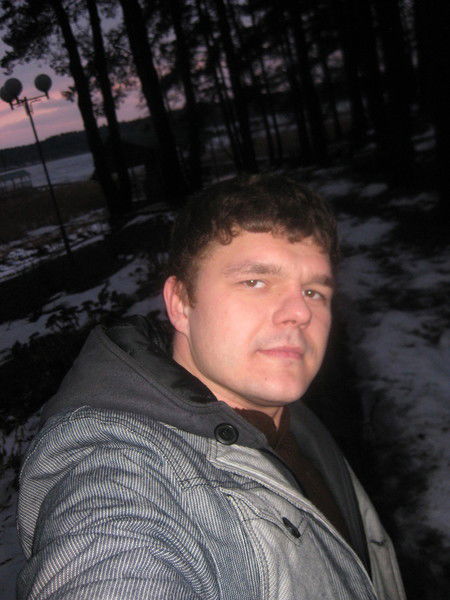 Сергей Куриленко