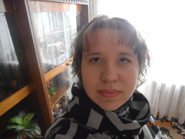 Юлия Иващенко