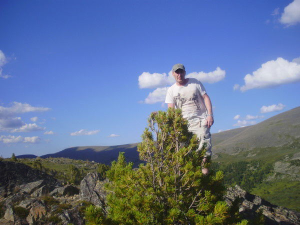 Вячеслав Иванов