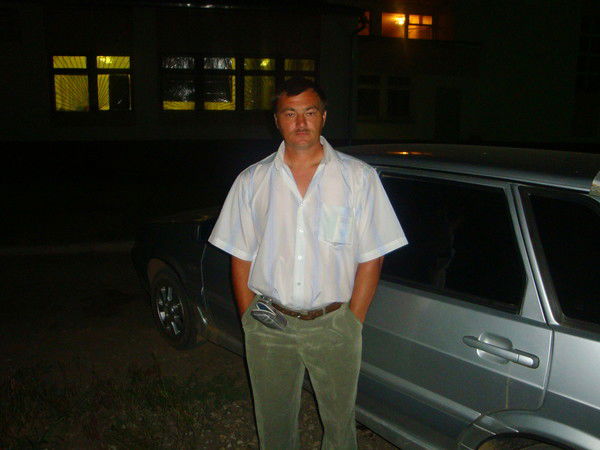 Василий Агибалов