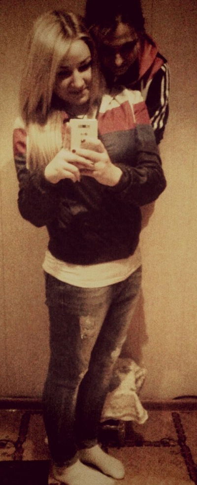 Алина Корчагина