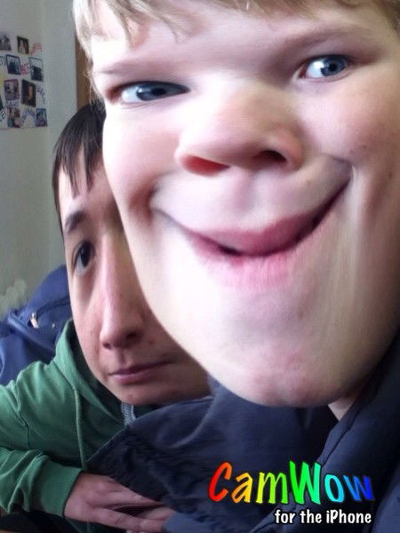 Артем Бондаренко