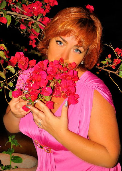 Наталья Павелко