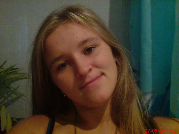 Алевтина Шелег