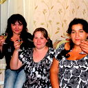 Татьяна Донченко