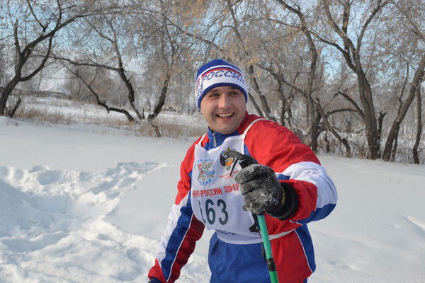 Владимир Климов