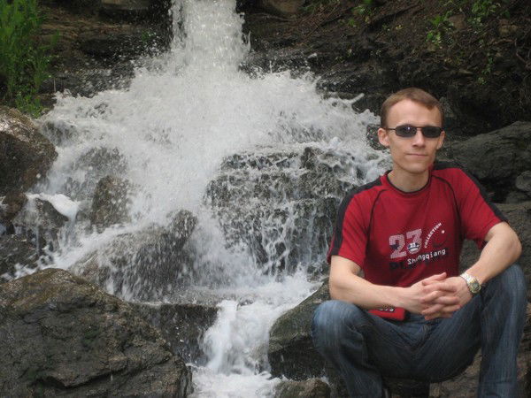 Дмитрий Карпенко