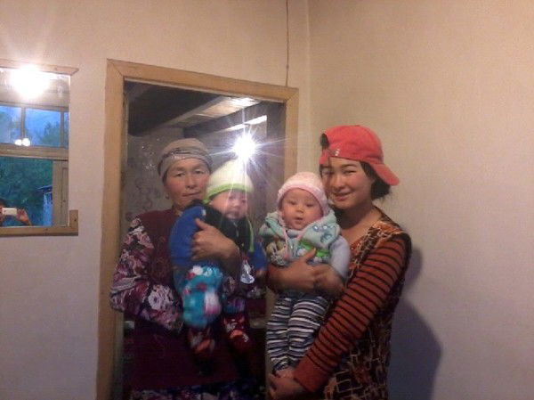 Жоробек/гулу 7