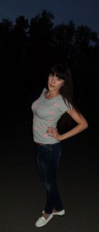 Фаина Чиняева