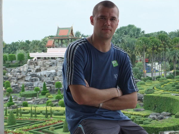 Юрий Пургин