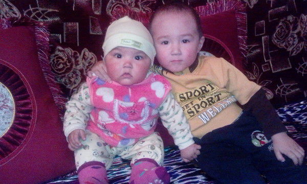 Нарбаев Жыргалбек