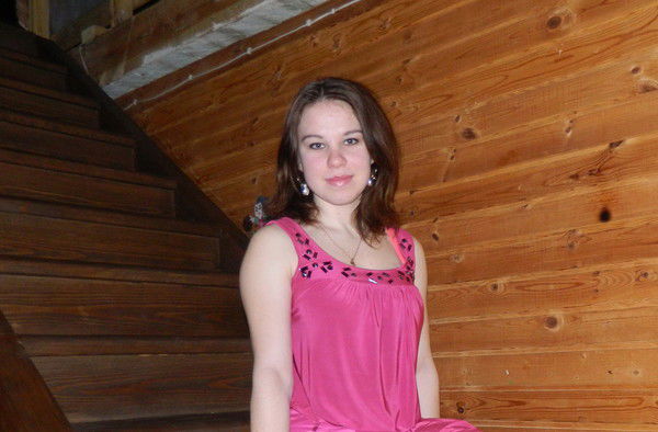 Диана Коновалова