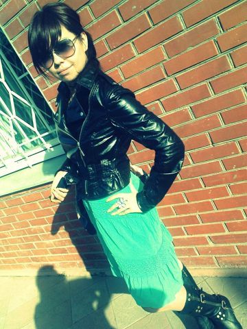 Лена Ульянкина