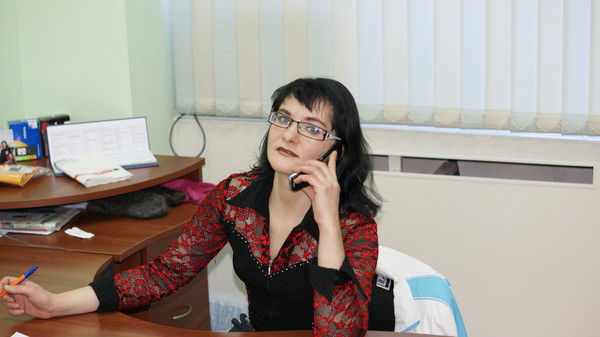 Татьяна Моисеева