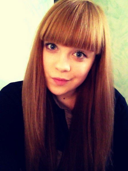 Алёна Мухина