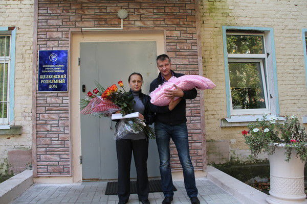 Екатерина Михайловская