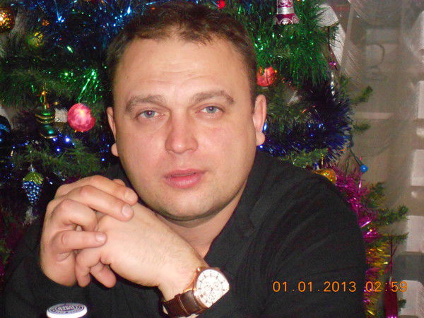 Саша Бабинович