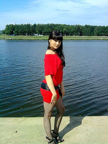 Катерина Кирияк