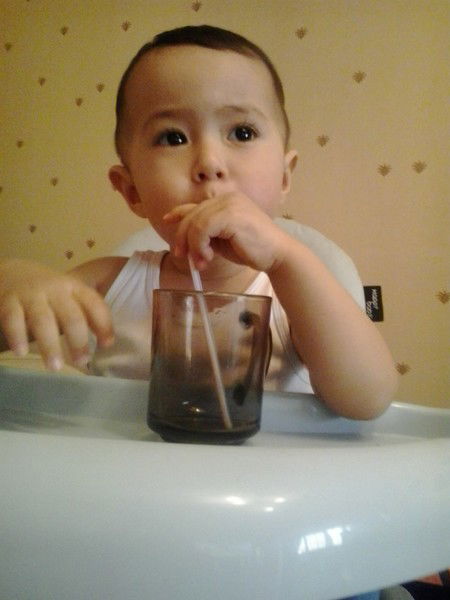 Айнагуль Хусаинова