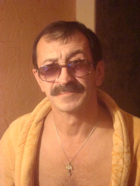 Александр Сайфуллин