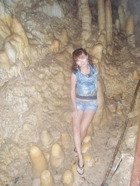 Светлана Розанова