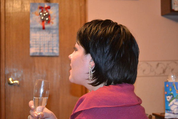 Ольга Ниндзяя