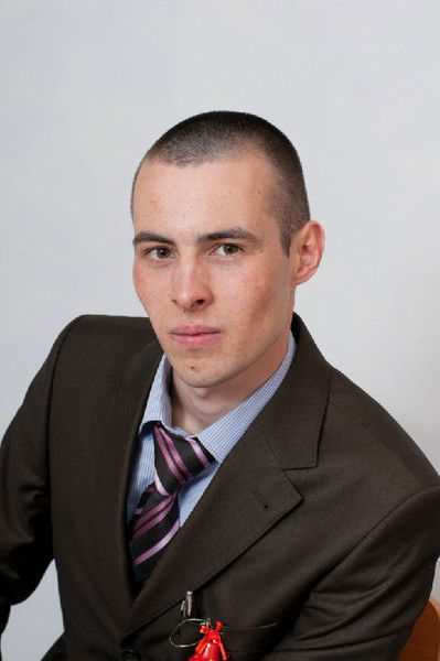 Ильгиз Мусин