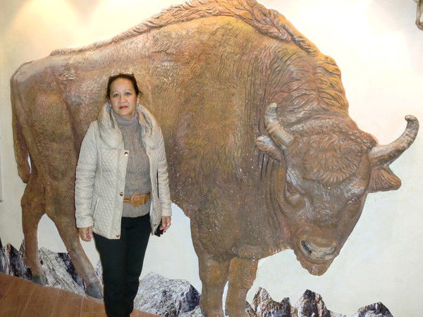 Акаева Сауле