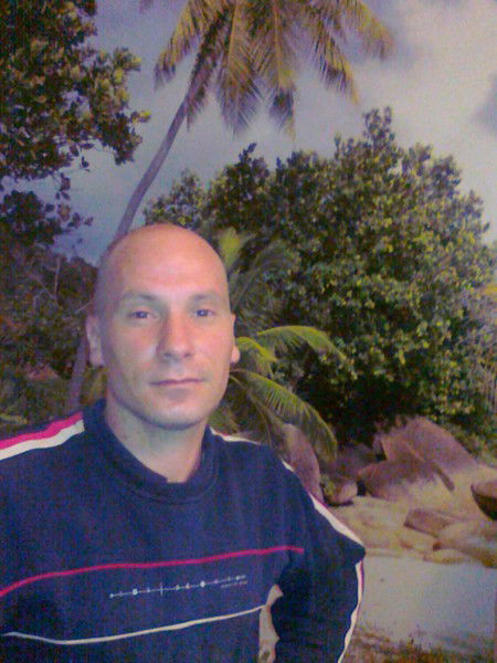 Алексей Нестеров