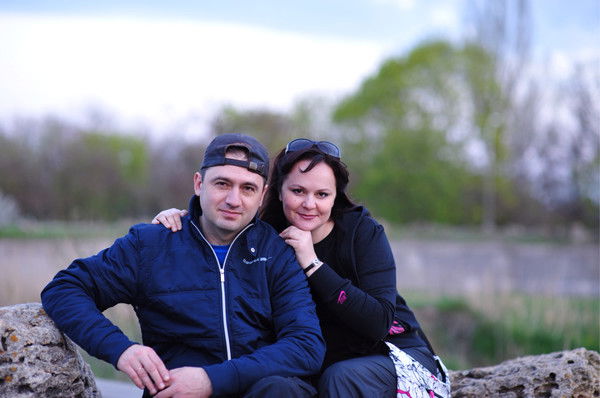 Константин Колибабчук