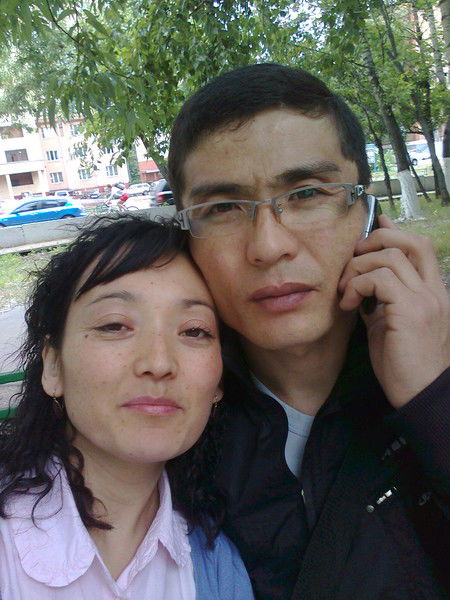 Чыныбек Зулпукаров