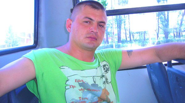 Сергей Казачёк