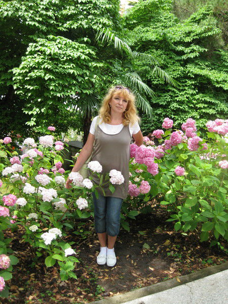 Елена Першакова(Разоренова)