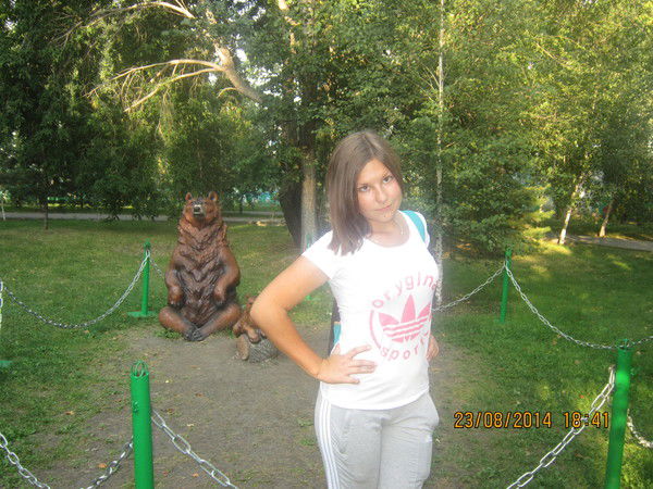 Любовь Сухомлина