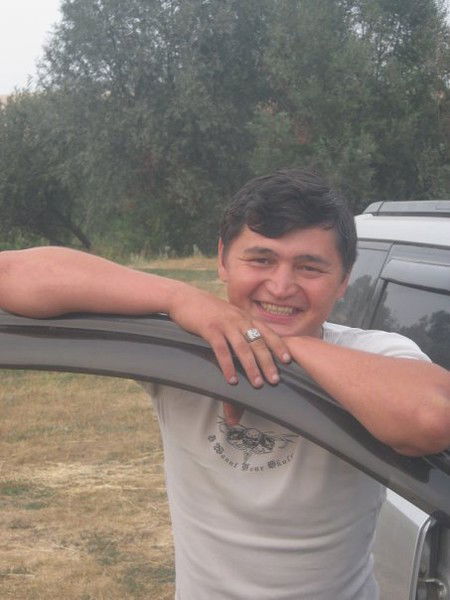 Cалават Cафин