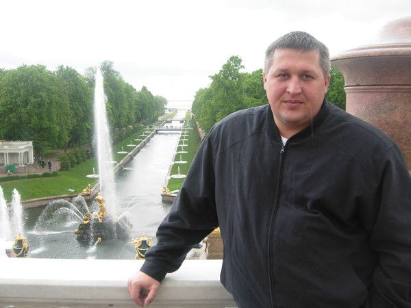 Анатолий Лебедев